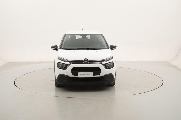 Citroen C3 Feel BR330384 1.5 Diesel 102CV