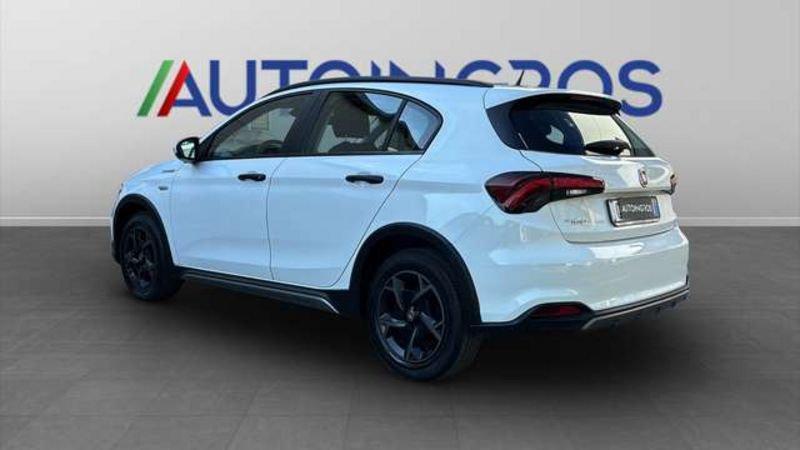FIAT Tipo 5 Porte 1.3 Multijet Cross