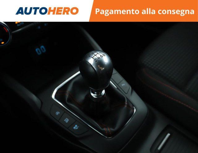 FORD Focus 1.0 EcoBoost 125 CV 5p. ST-Line