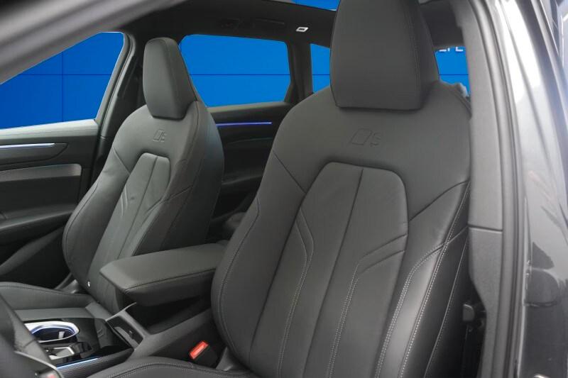 AUDI A6 6ª serie A6 Avant TDI 150 kW S tronic ...