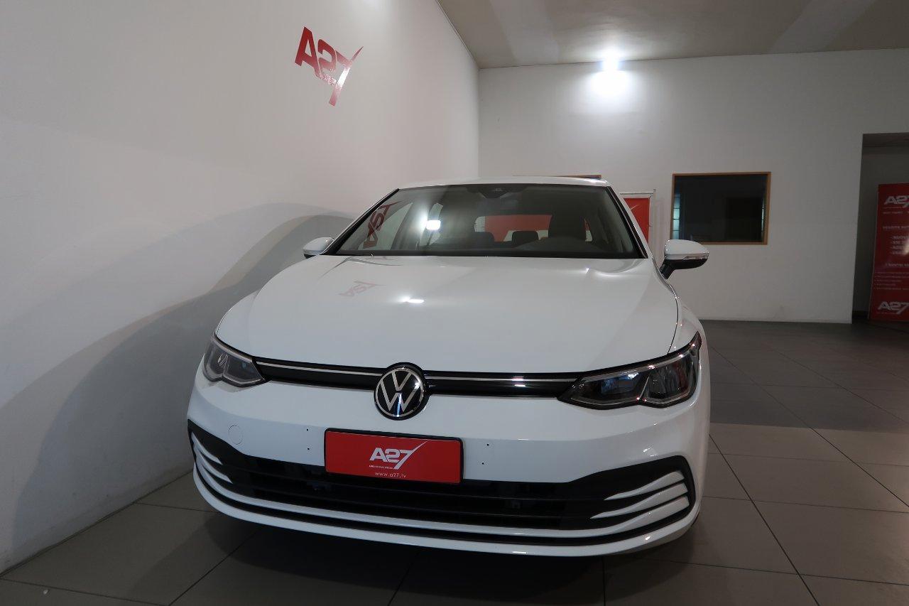 Volkswagen Golf 1.5 etsi evo Life 130cv dsg