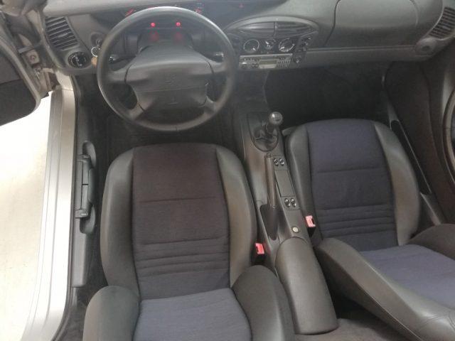 PORSCHE Boxster 2.5i 24V cat Book Service 2 proprietari