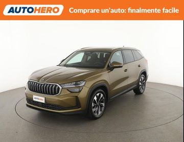 SKODA Kodiaq 1.5 TSI Hybrid DSG 7 posti Style
