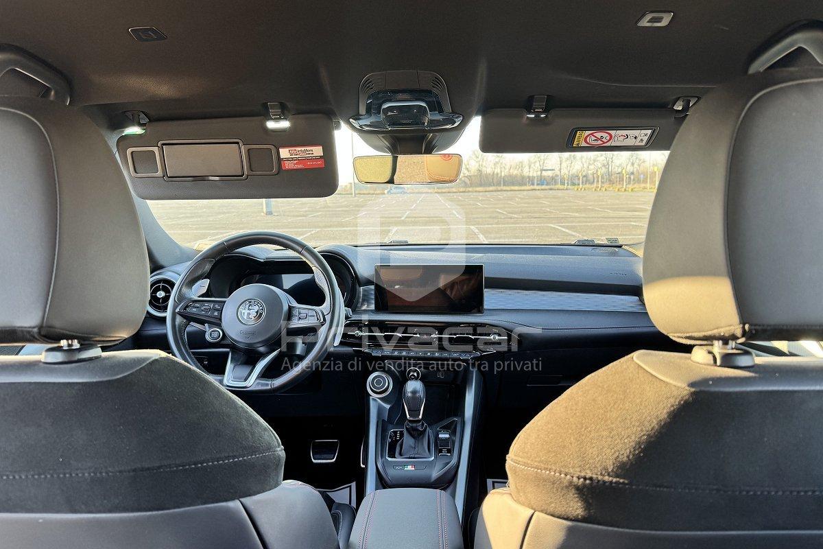 ALFA ROMEO Tonale 1.5 160 CV MHEV TCT7 Edizione Speciale