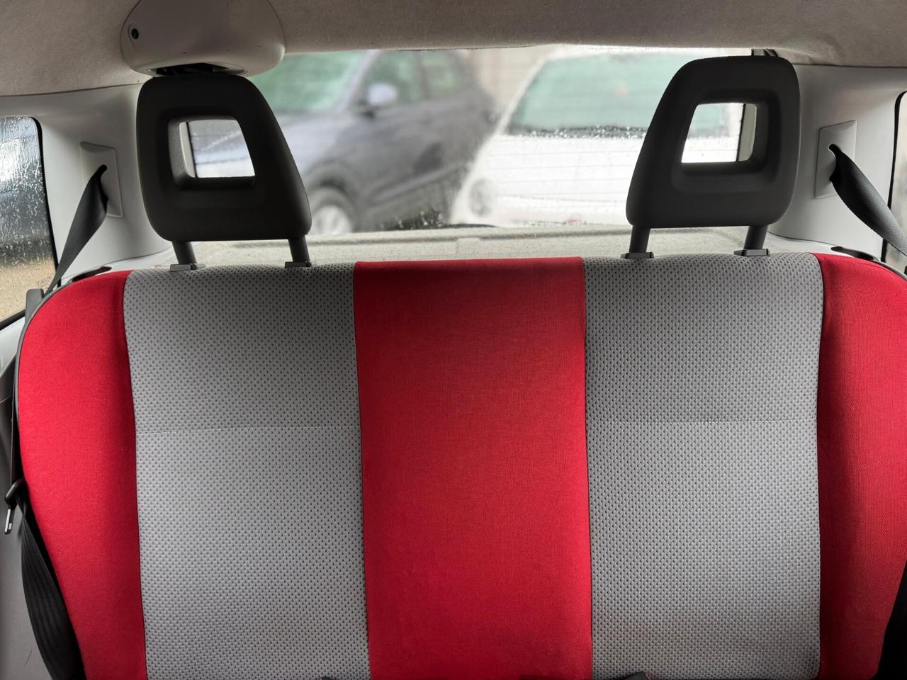 Fiat Panda 1.3 MJT 16V 4x4
