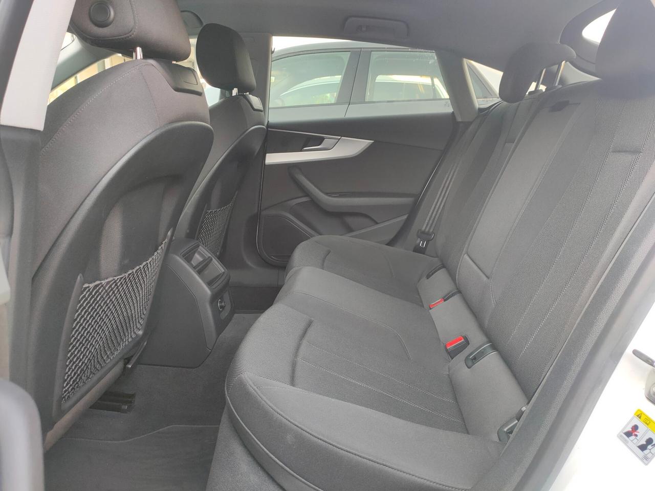 Audi A5 SPB 2.0 TDI 190 CV quattro S tronic Business Sport