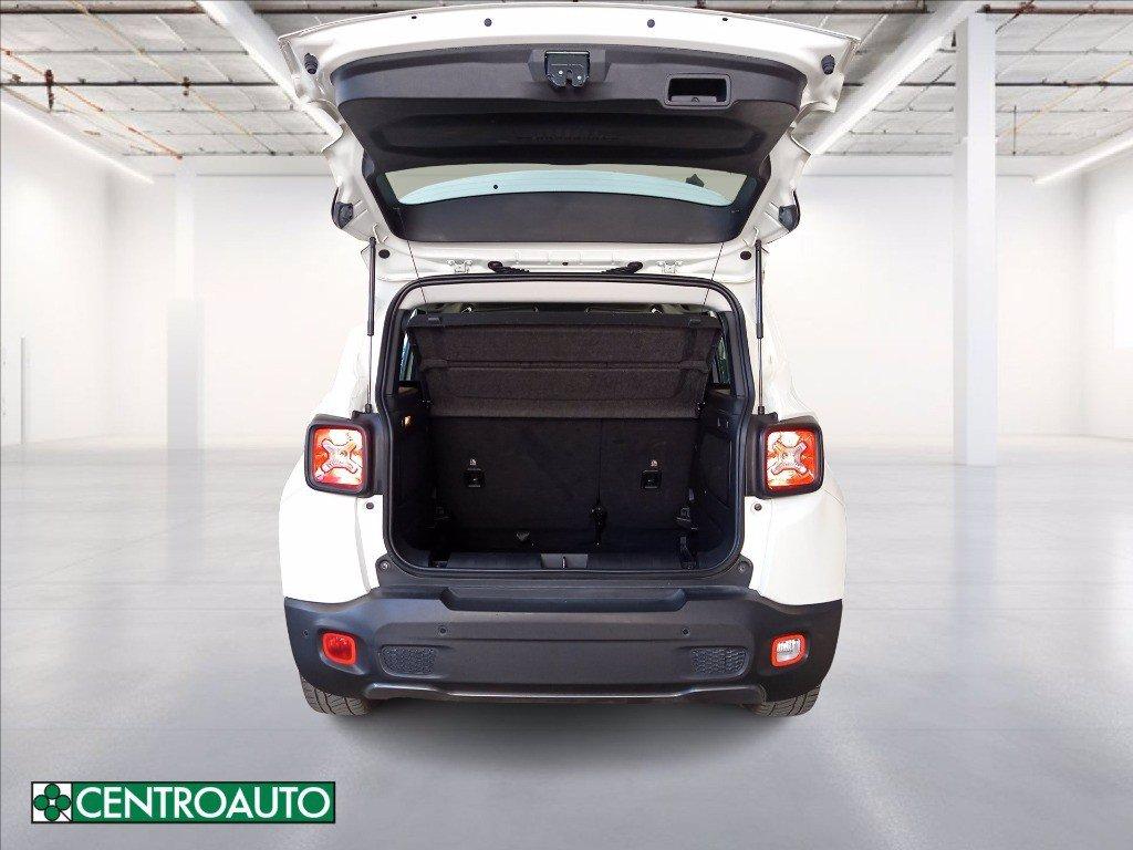 JEEP Renegade 1.6 mjt Limited 2wd 130cv del 2023