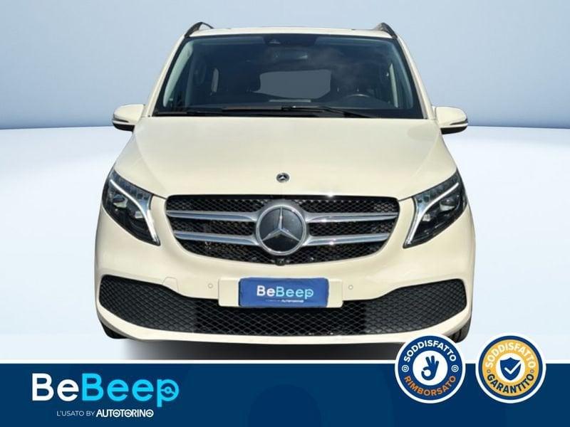 Mercedes-Benz Classe V V LONG 250 D SPORT AUTO