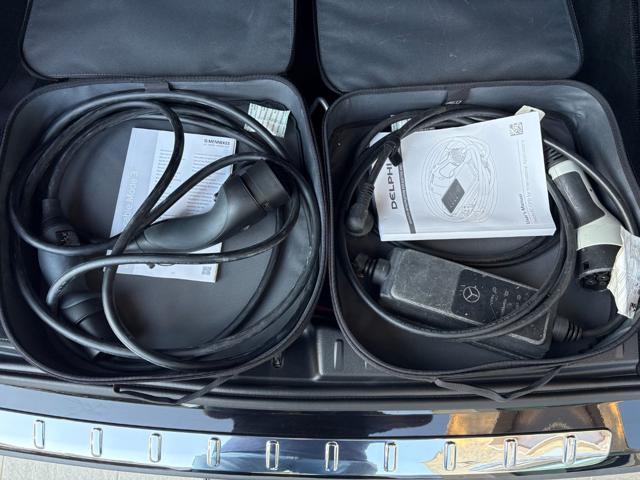 MERCEDES-BENZ GLA 250 e phev hybrid EQ Sport Plus Night Pack