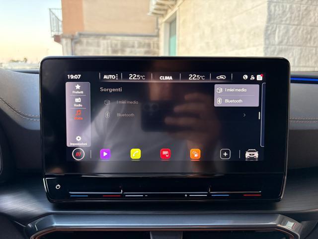 CUPRA Formentor 2.0 TDI 150 CV 4Drive DSG ''OPACA''