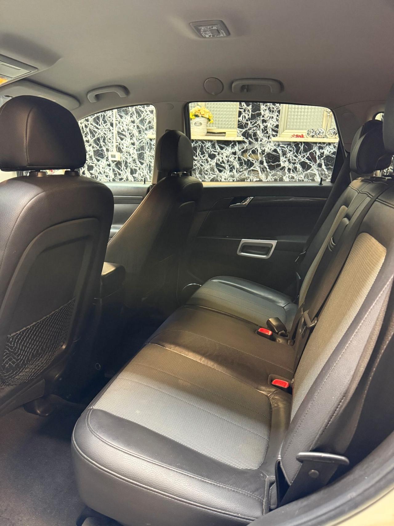 Opel Antara 2.2 CDTI 163CV Cosmo