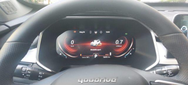 DR MOTOR DR 6.0 1.5 Turbo CVT Bi-Fuel GPL KM 18.500
