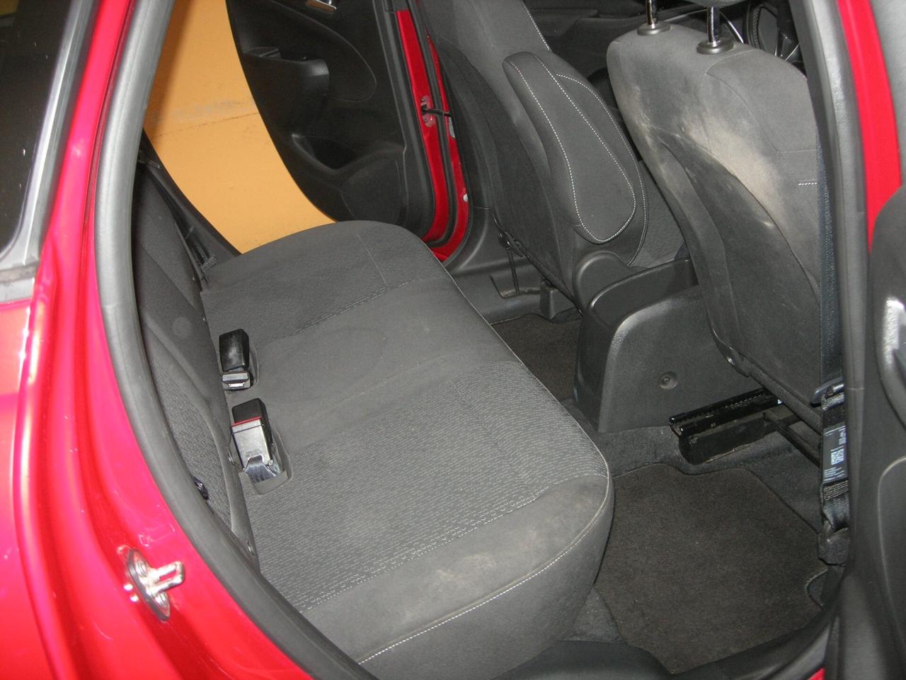 Opel Crossland 1.2 12V Start&Stop Edition