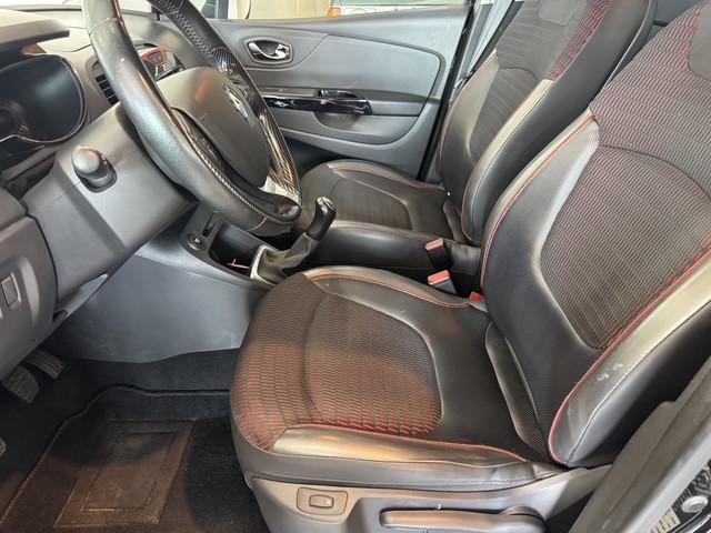 Renault Captur 1.5 dci energy R-Link s&s 90cv
