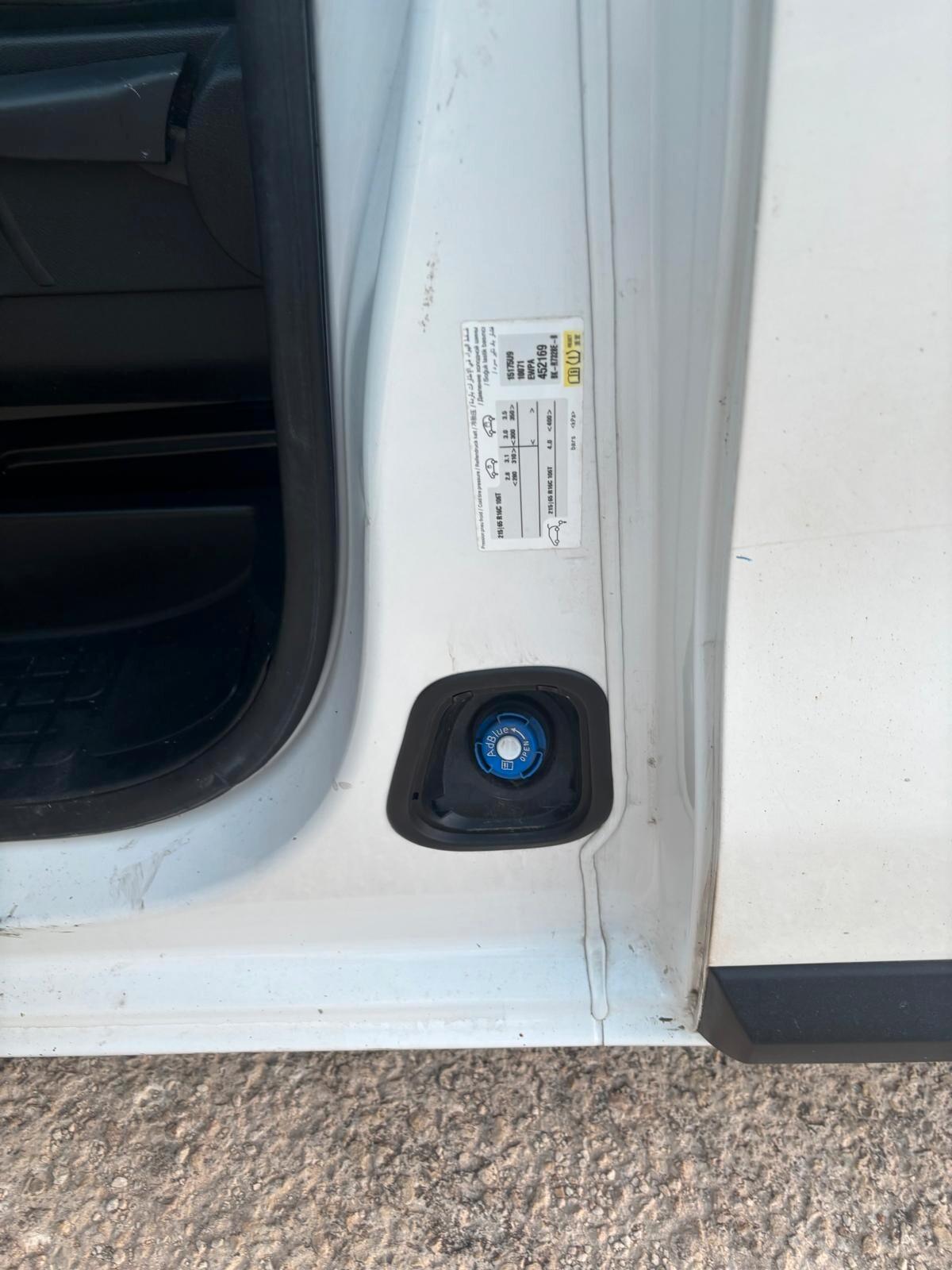 Peugeot Expert BlueHDi 150 S&S PL-TN Furgone Premium Standard