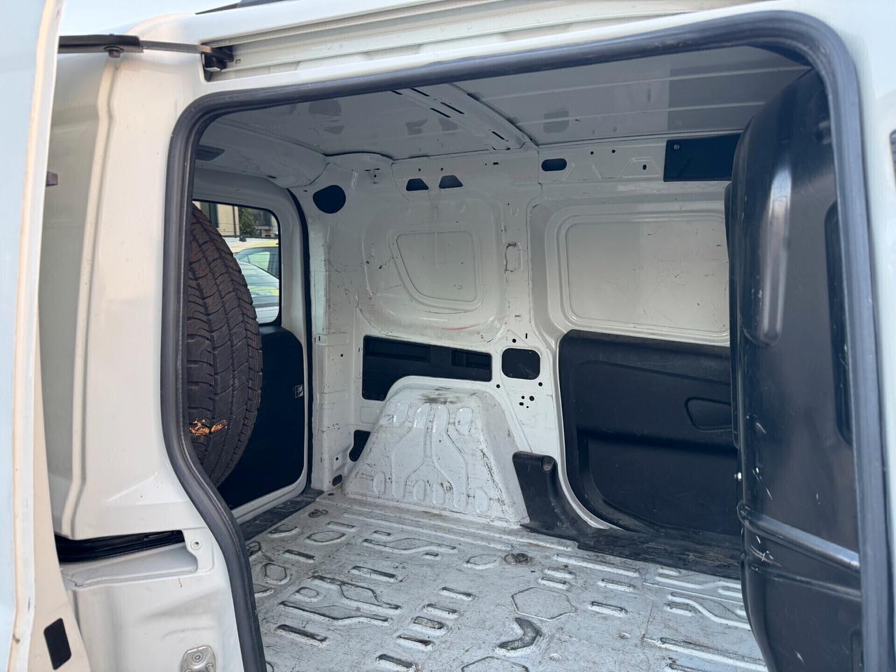 Fiat Doblo Doblò 1.4 Natural Power PC-TN Cargo Easy