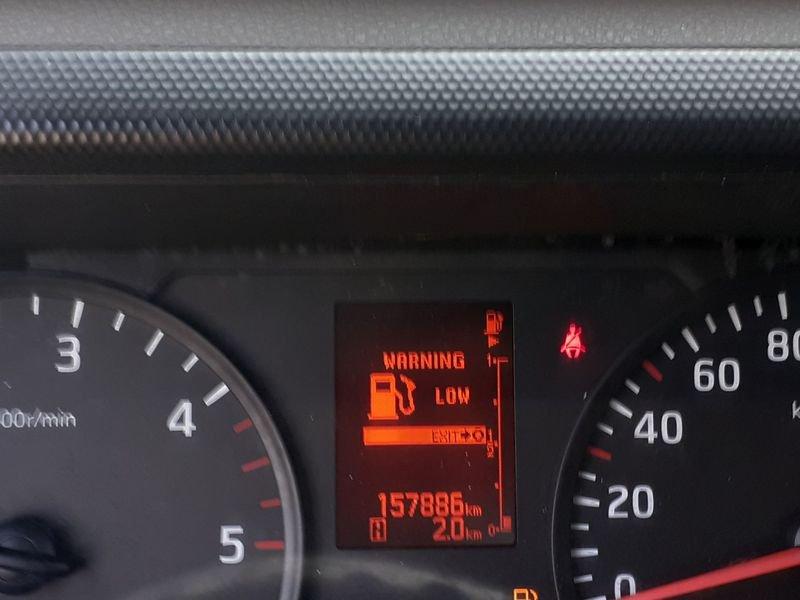 Nissan Cabstar NT400 Cabstar 35.14 2.5 TDI 136CV RIBALTABILE, PREZZO+IVA