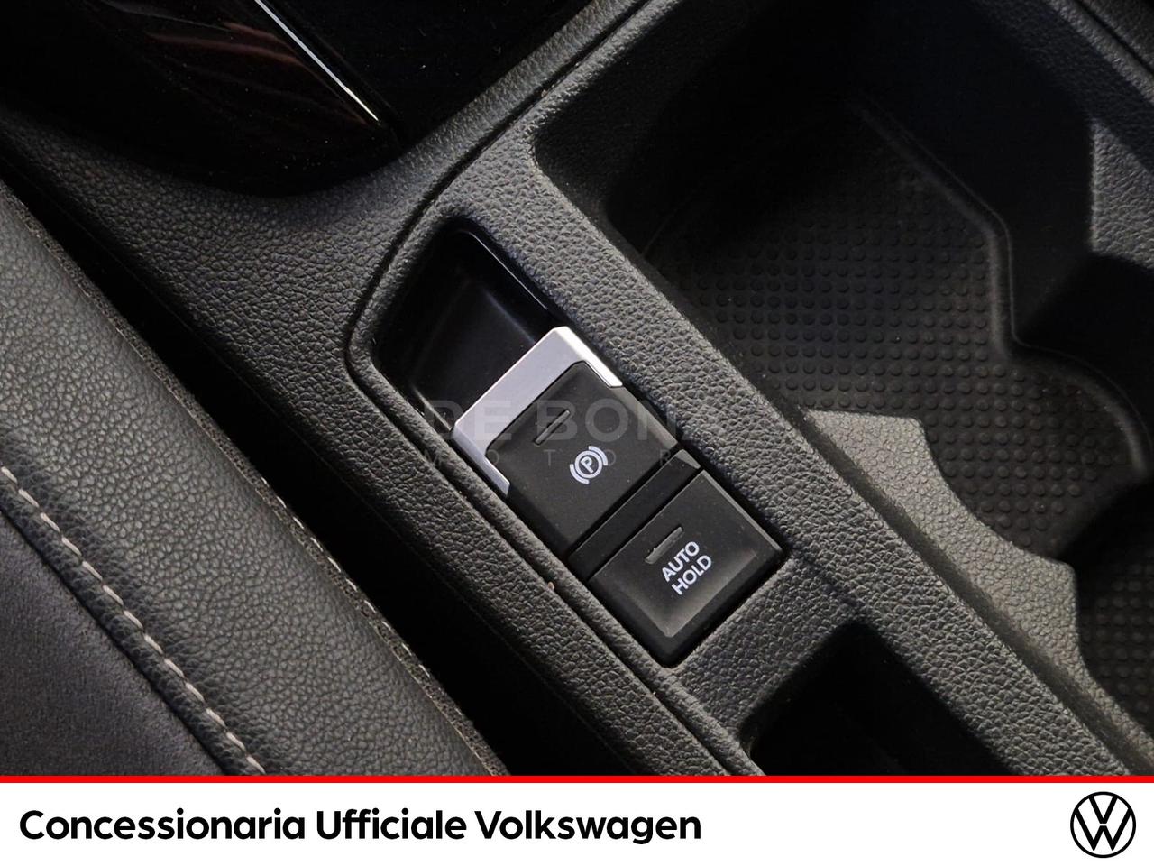 Volkswagen T-Roc 2.0 tdi r-line 4motion 150cv dsg