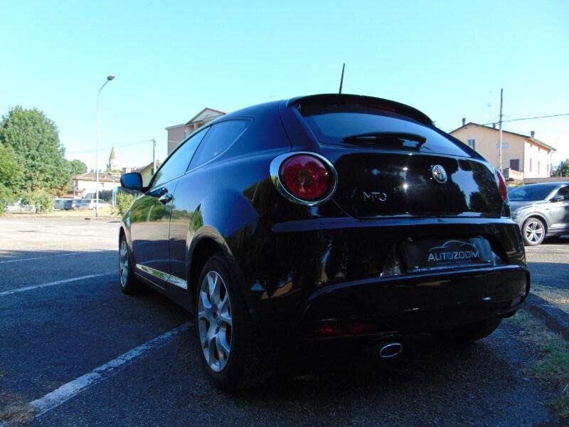 ALFA ROMEO MiTo MiTo 1.3 JTDm 85 CV S&S Distinc...