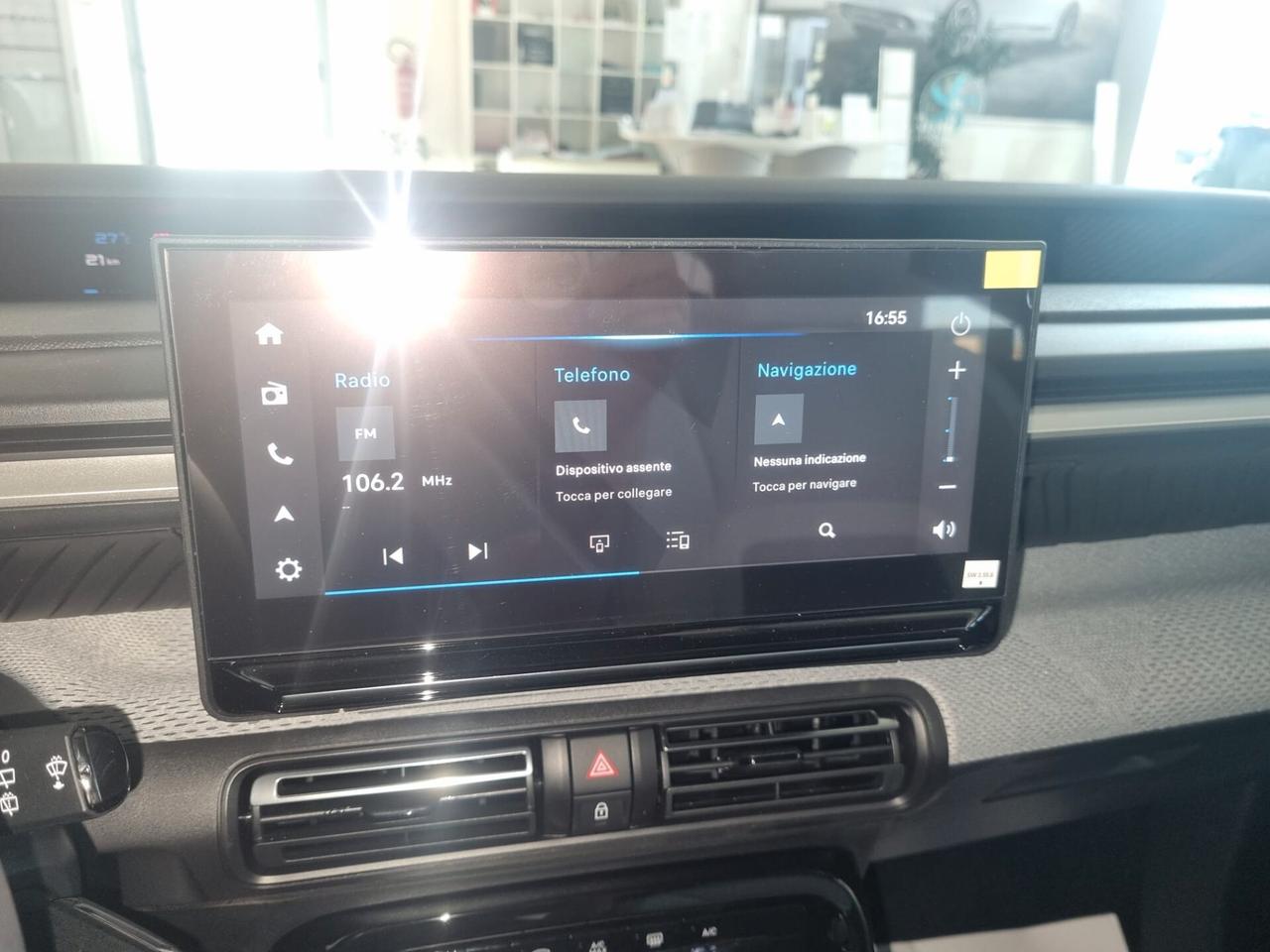 Citroen C3 PureTech 100 S&S Max