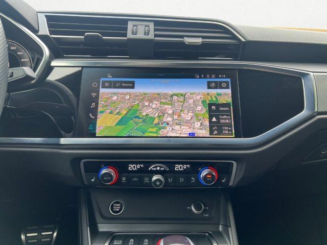 AUDI Q3 SPB 40 TDI quattro S tronic