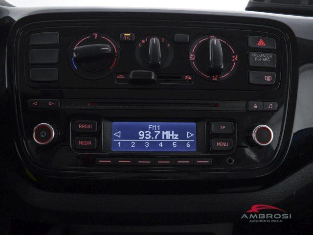 VOLKSWAGEN up! 5p. move up!