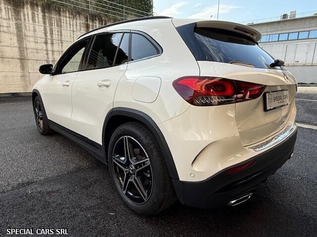 Mercedes-benz GLA 200 d Automatic Premium AMG