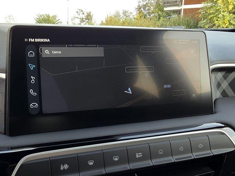 MG MG3 MG3 1.5 Hybrid+ Luxury con BONUS EASY GO'