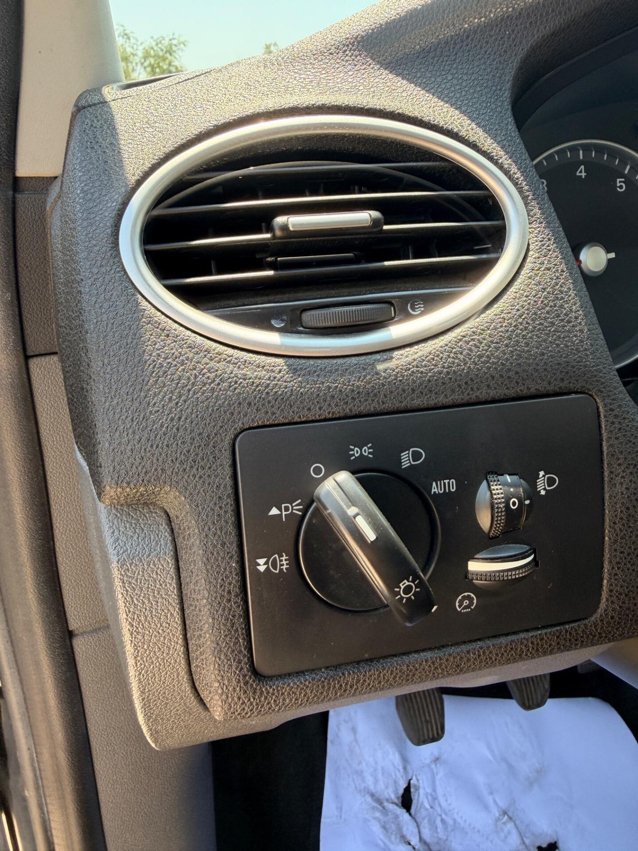 Ford Focus Cabrio-2007