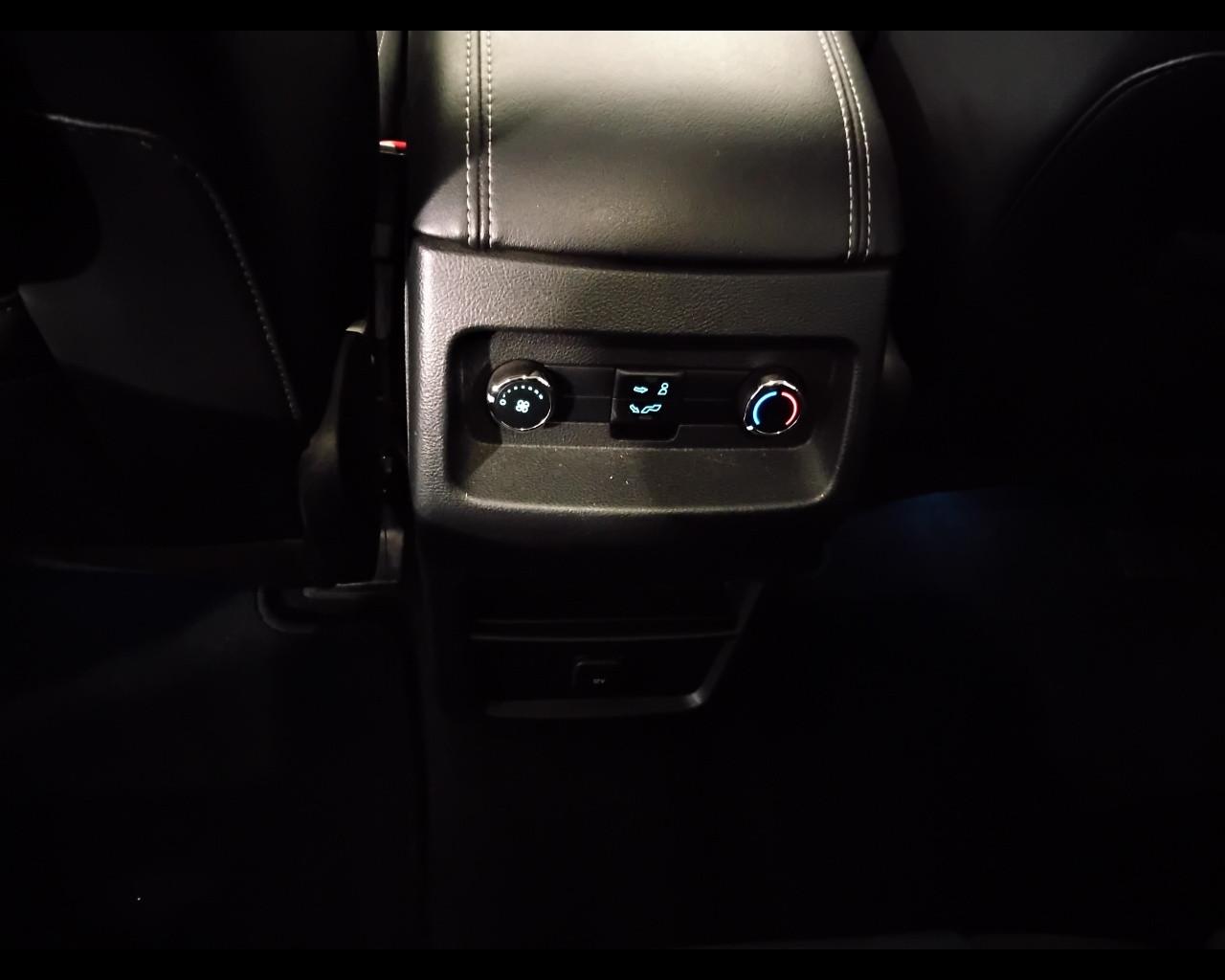 FORD Galaxy III 2015 - Galaxy 2.0 tdci Titanium s&s 180cv powersh