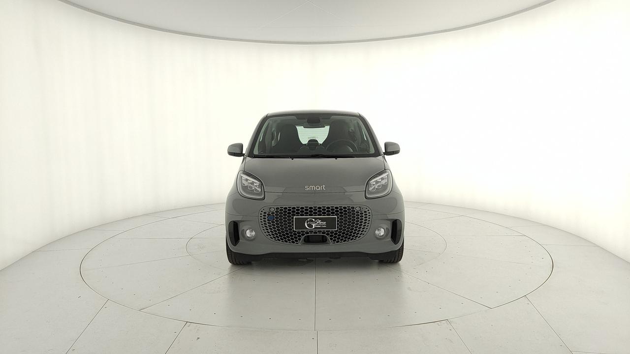 SMART Fortwo eq Prime 22kW