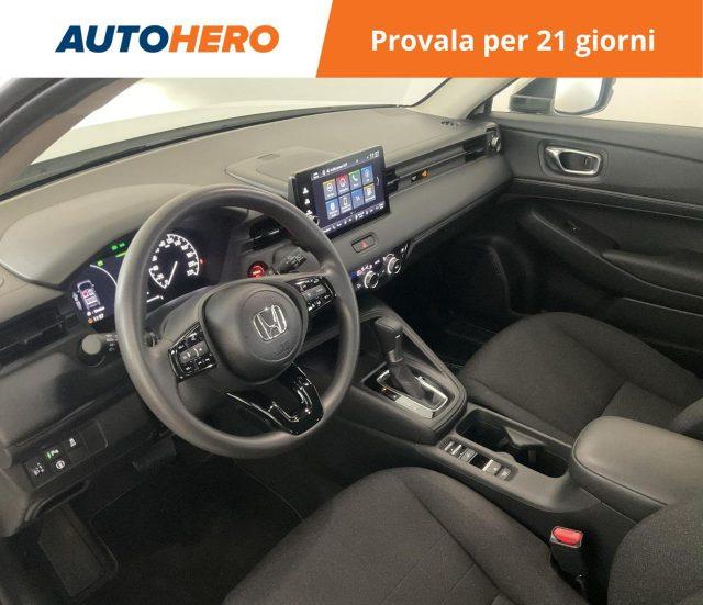 HONDA HR-V 1.5 Hev eCVT Elegance
