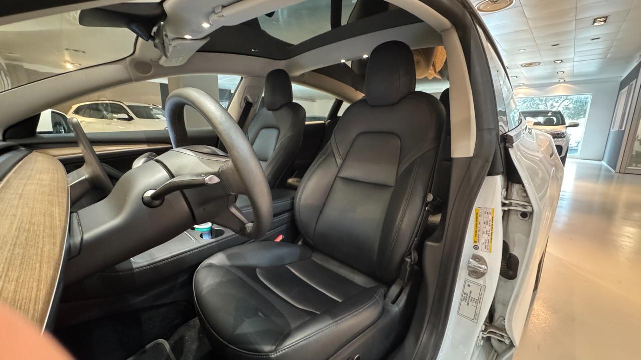 TESLA MODEL 3 DUAL MOTOR 136CV 2021