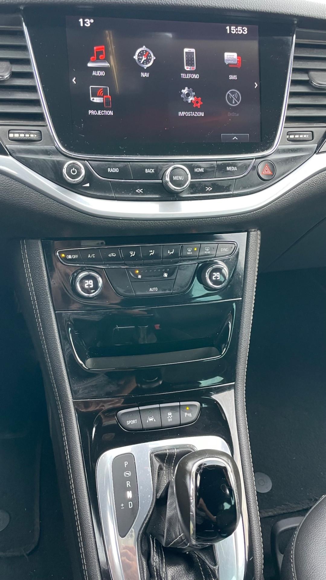 Opel Astra 1.6 CDTi 136CV Start&Stop 5 porte Innovation