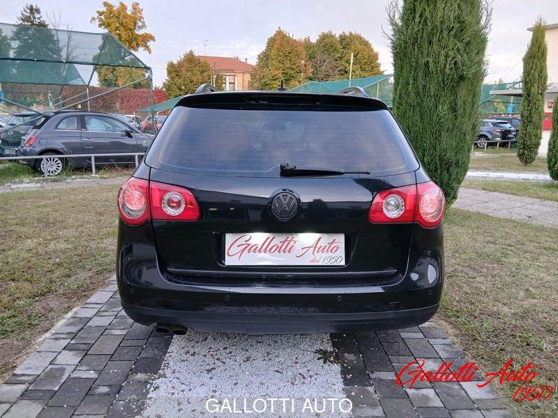 Volkswagen Passat 2.0 16V TDI 140cv