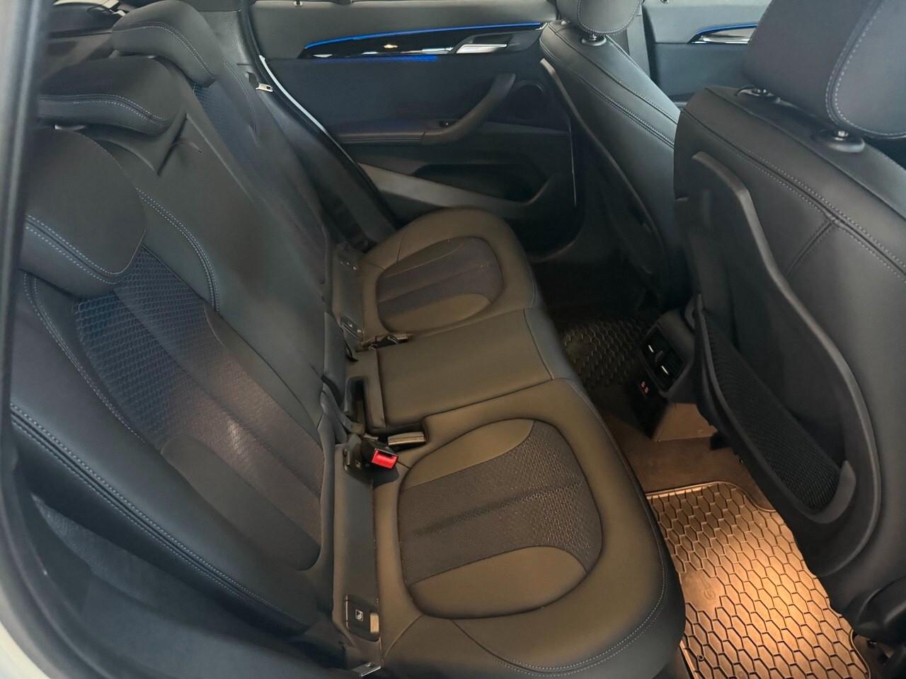 Bmw X1 sDrive18d Msport