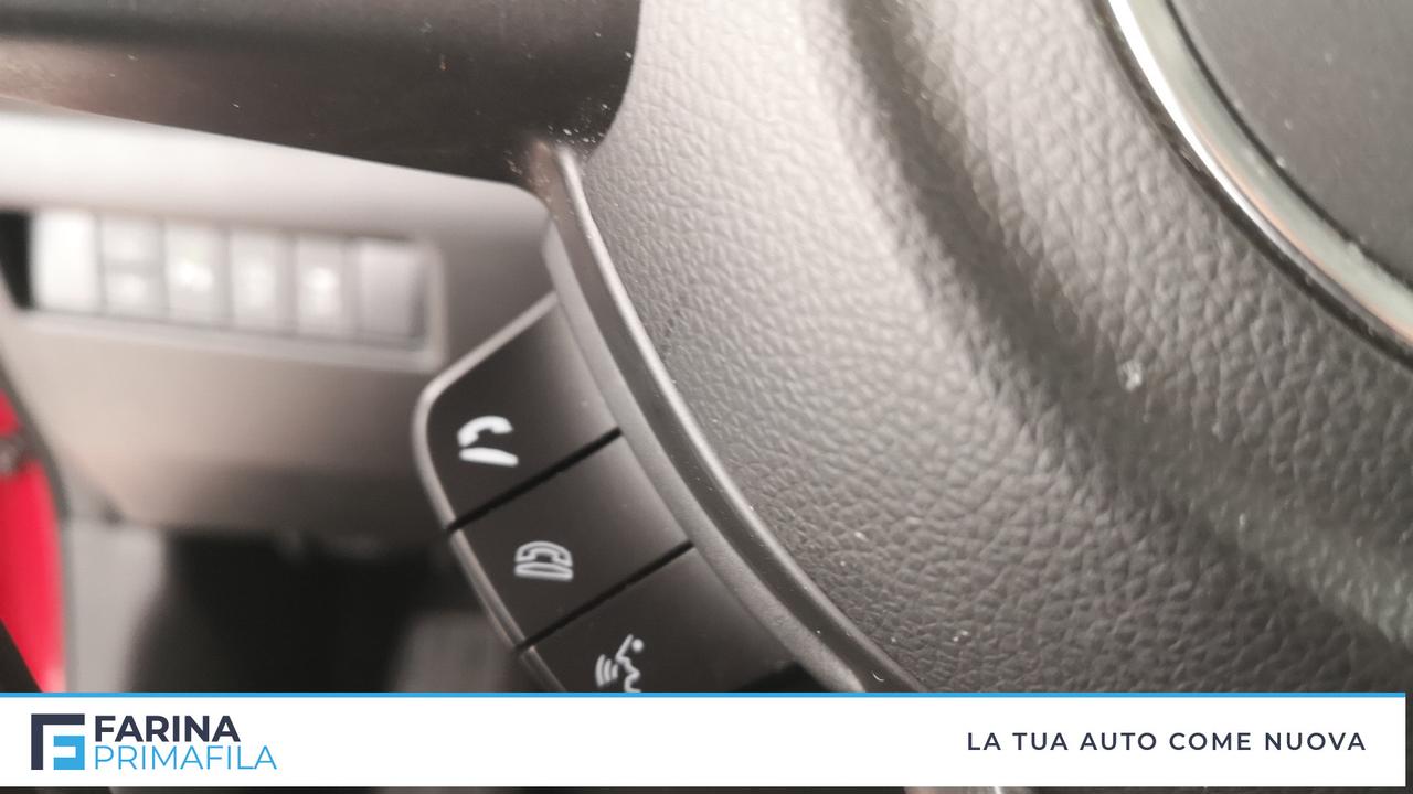 SUZUKI Swift VI 2020 - Swift 1.2h Easy Top 2wd