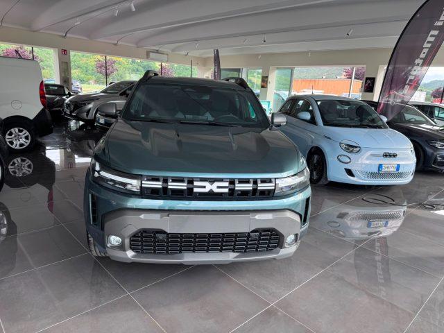 DACIA Duster PRONTA CONSEGNA GPL Journey + Pack parking