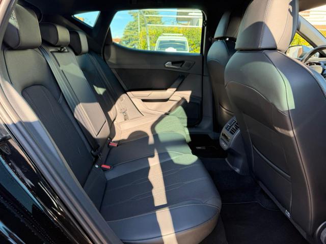 CUPRA Leon 1.5 Hybrid 150 CV DSG