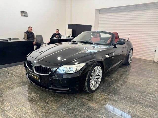 Bmw Z4 sDrive23i