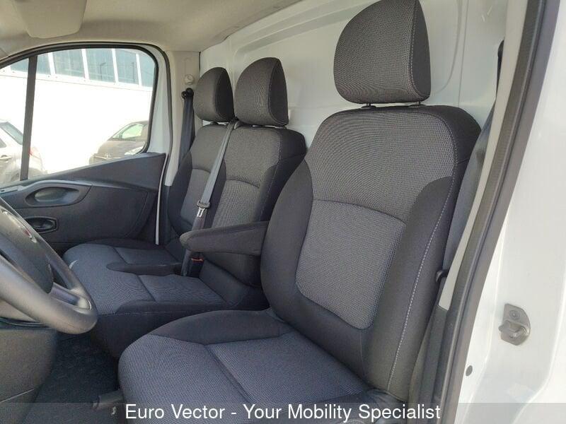 FIAT Talento 2.0 Ecojet 120CV PC-TN Furgone 12q