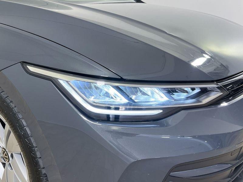 Volkswagen Golf Golf 2.0 tdi Life 115cv