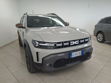 Dacia Duster 1.0 TCe GPL 4x2 Extreme
