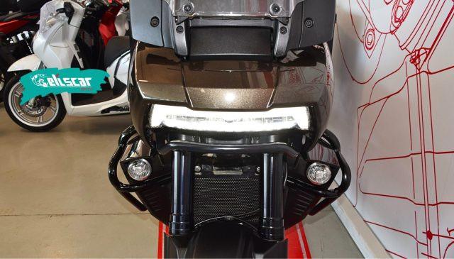 HARLEY-DAVIDSON Pan America 1250 PAN AMERICA 1250