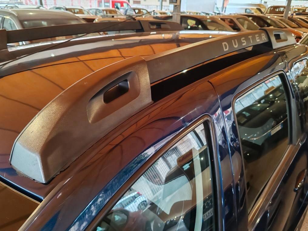 Dacia Duster AMBIANCE FAMILY