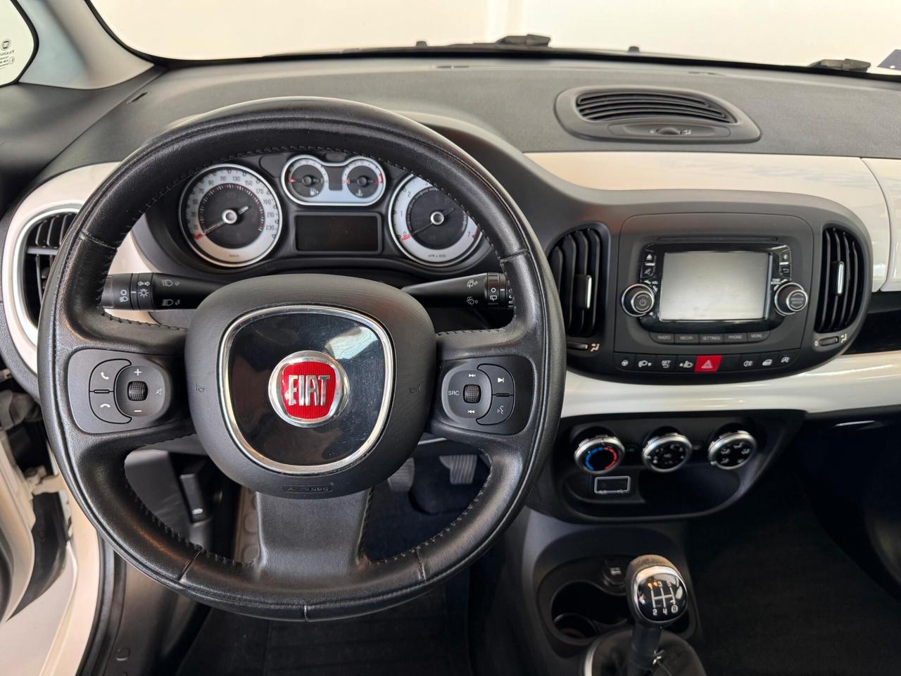 Fiat 500L 1.3 Multijet 85 CV Pop Star