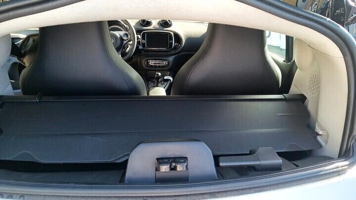 Smart ForTwo EQ Prime Full Optional PREZZO VERO Unipro IVA DEDUC.