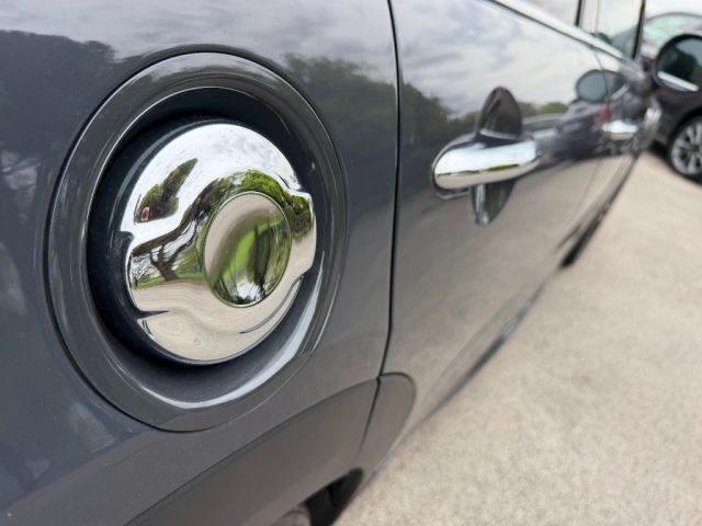 MINI Cooper S 0 192CV 5 PORTE NAVIGATORE CERCHI DA 18" FARI XENO