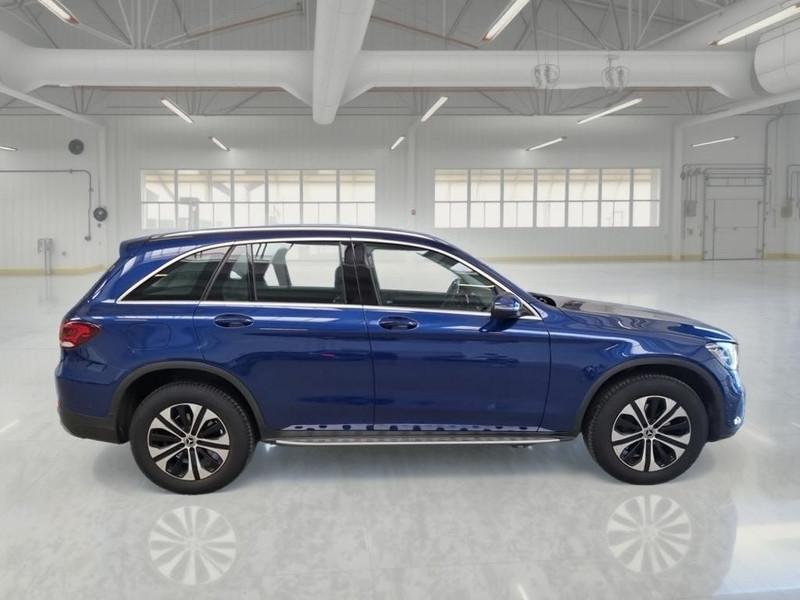 MERCEDES-BENZ GLC 300 D 4MATIC BUSINESS EXTRA AUT. SUV