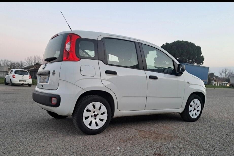 Fiat Panda 1.2 Pop